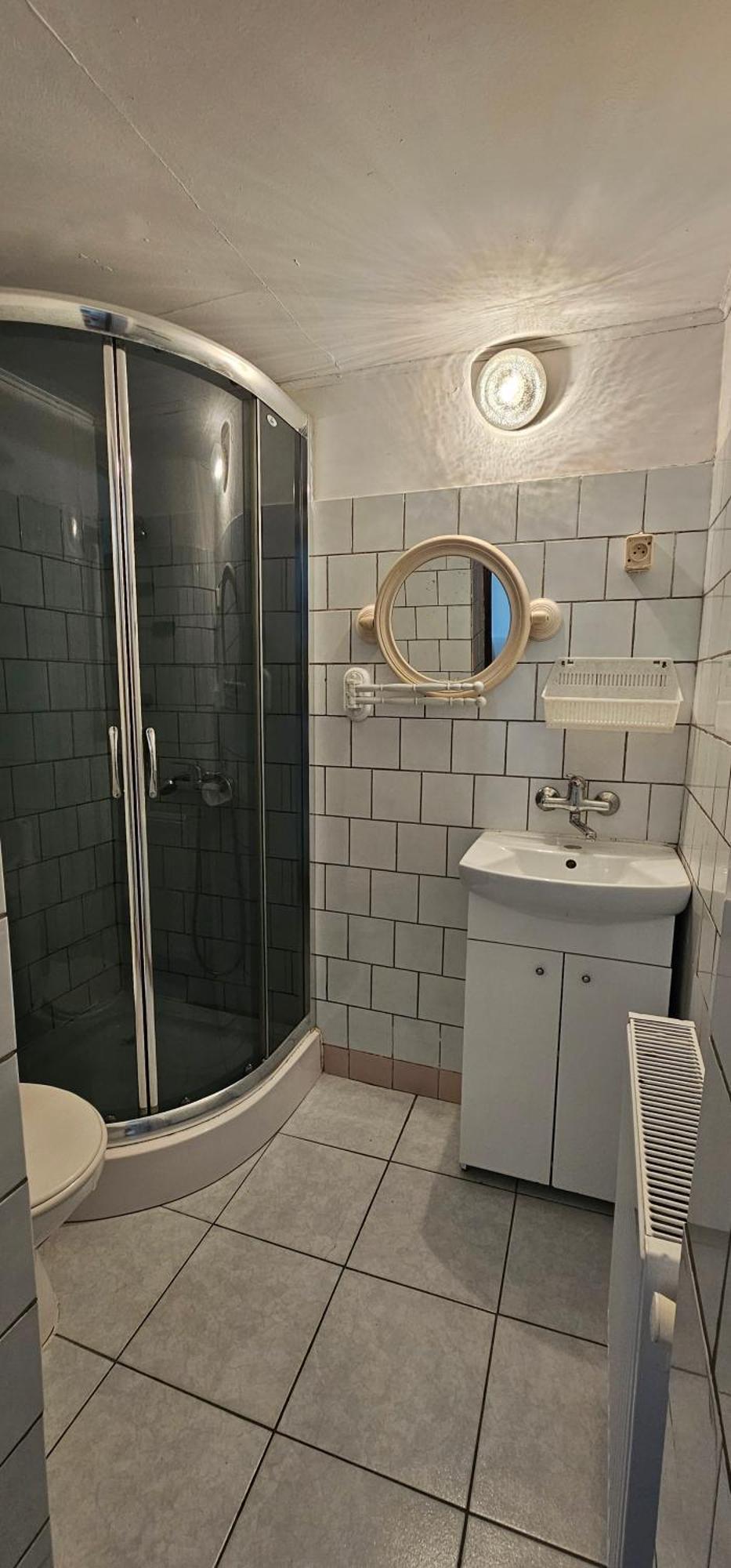 Keja II Hotel Łeba Værelse billede