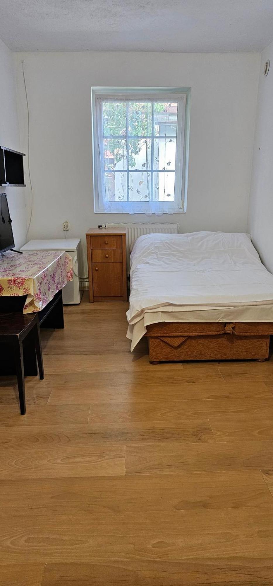 Keja II Hotel Łeba Værelse billede