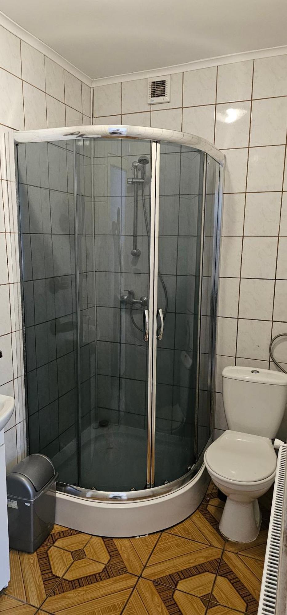 Keja II Hotel Łeba Værelse billede