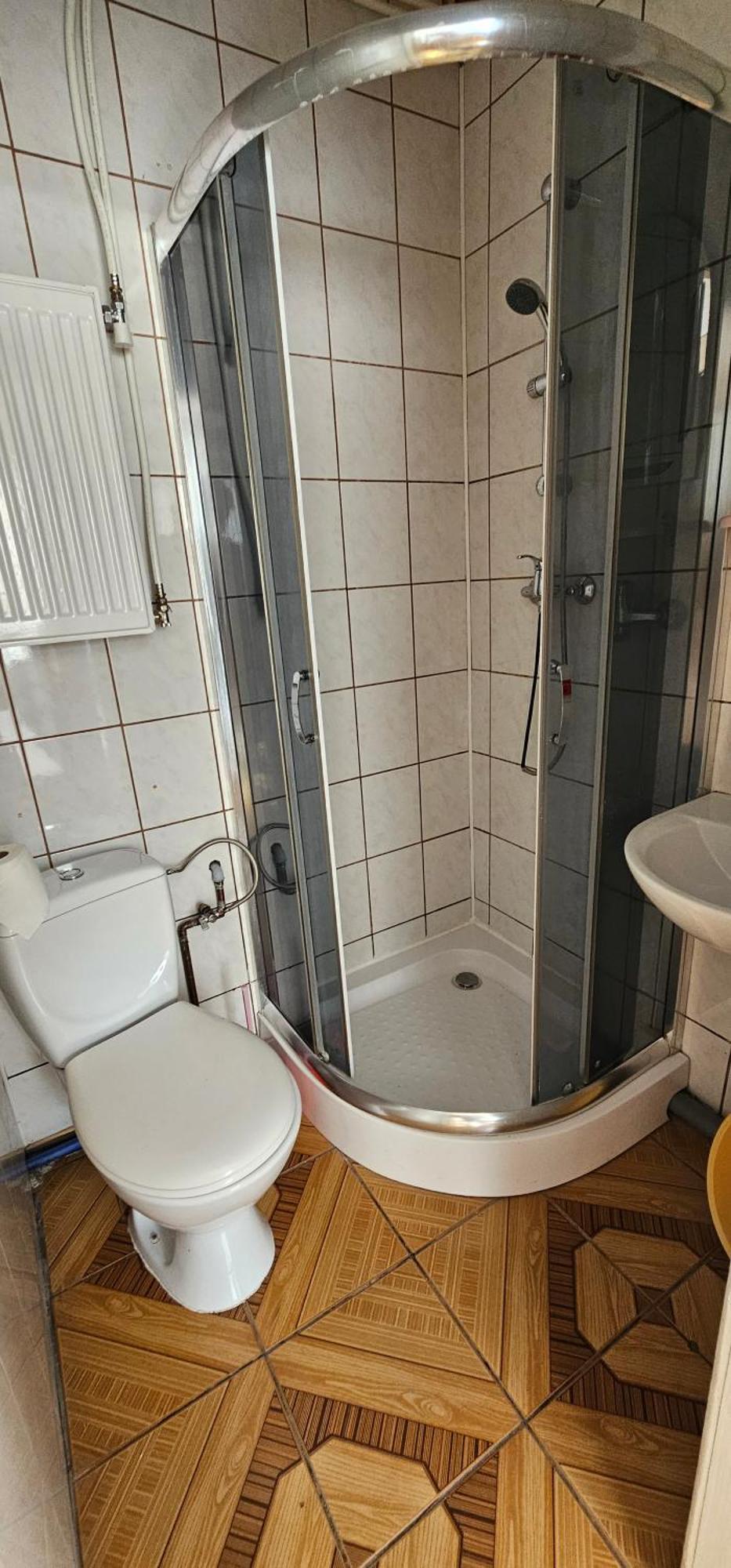 Keja II Hotel Łeba Værelse billede